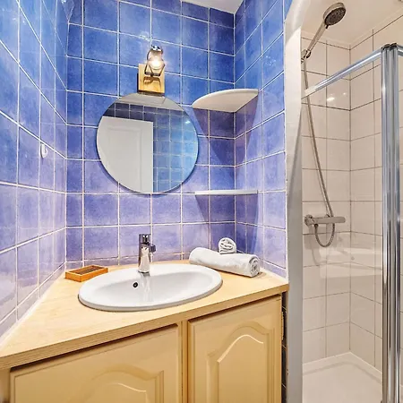 Galiote-30 By Interhome La Foux (Var)