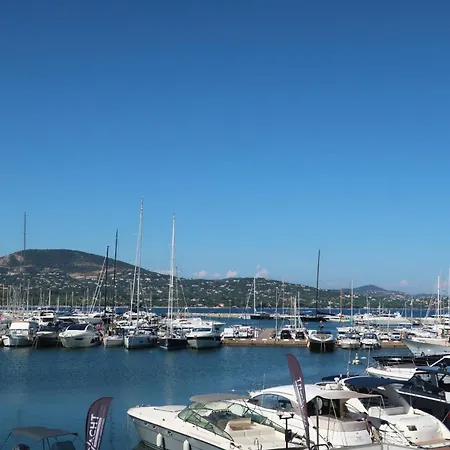 Galiote-30 By Interhome La Foux (Var)