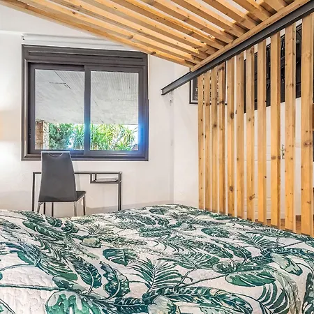 Galiote-30 By Interhome דירה La Foux (Var)