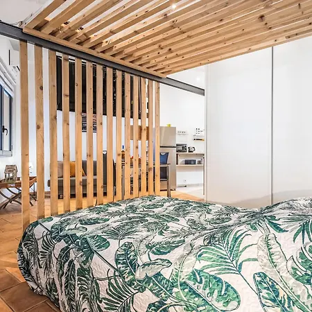 Galiote-30 By Interhome La Foux (Var)