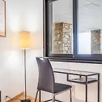 Galiote-30 By Interhome Appartement *