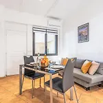 Galiote-30 By Interhome Appartement *