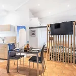 Appartement Galiote-30 By Interhome La Foux (Var)