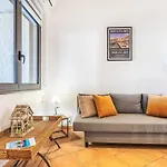 Galiote-30 By Interhome Appartement *