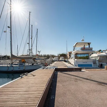 アパート Galiote-30 By Interhome