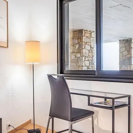 Galiote-30 By Interhome アパート *