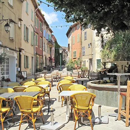 Galiote-30 By Interhome アパート