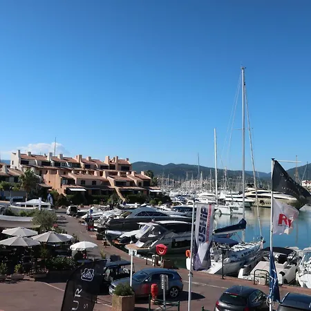 Galiote-30 By Interhome La Foux (Var)