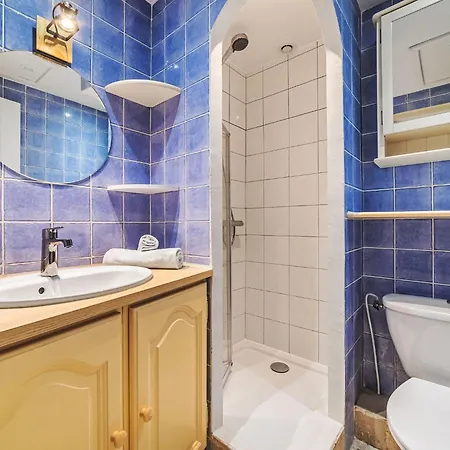 Galiote-30 By Interhome * La Foux