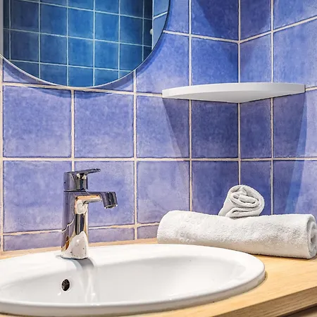 Galiote-30 By Interhome * La Foux