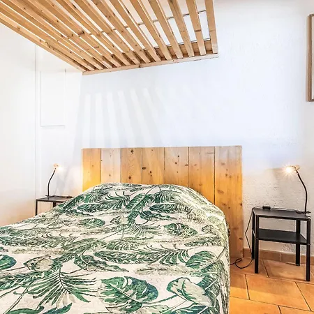 Galiote-30 By Interhome アパート *