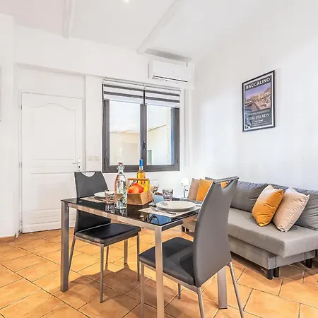 Galiote-30 By Interhome アパート *