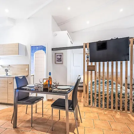 Daire Galiote-30 By Interhome La Foux (Var)