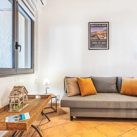 Galiote-30 By Interhome アパート *