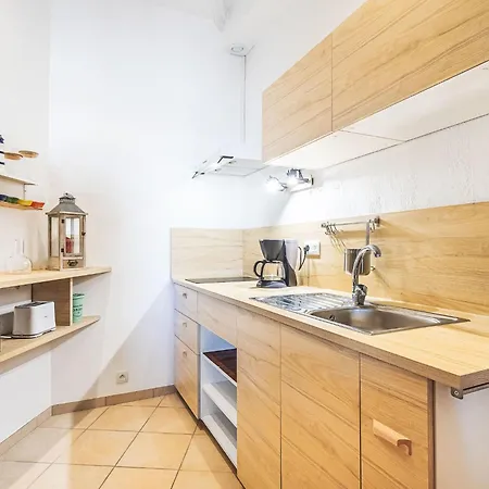 Galiote-30 By Interhome * La Foux