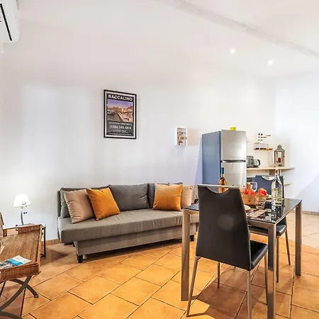 Galiote-30 By Interhome