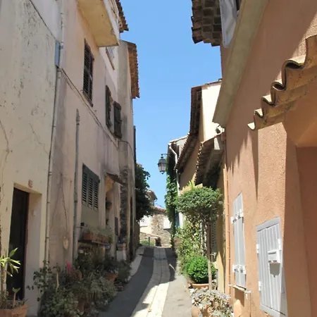 アパート Galiote-30 By Interhome