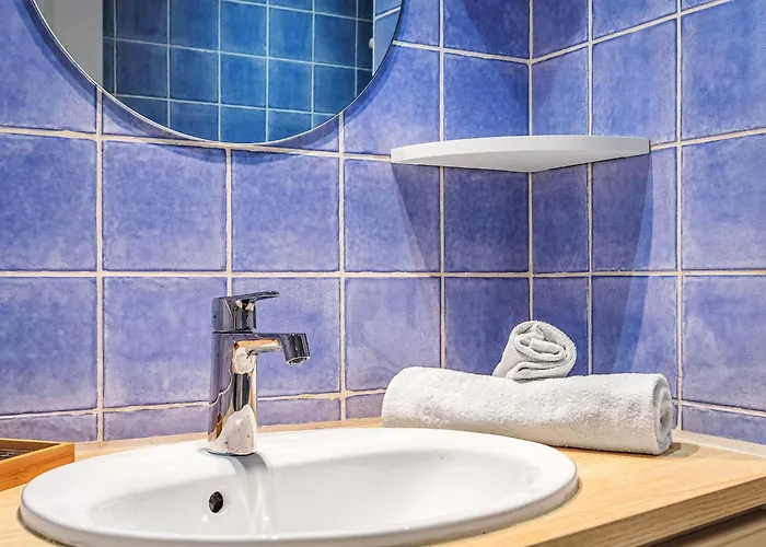 Galiote-30 By Interhome * La Foux (Var)