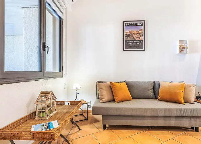 Galiote-30 By Interhome Apartament *